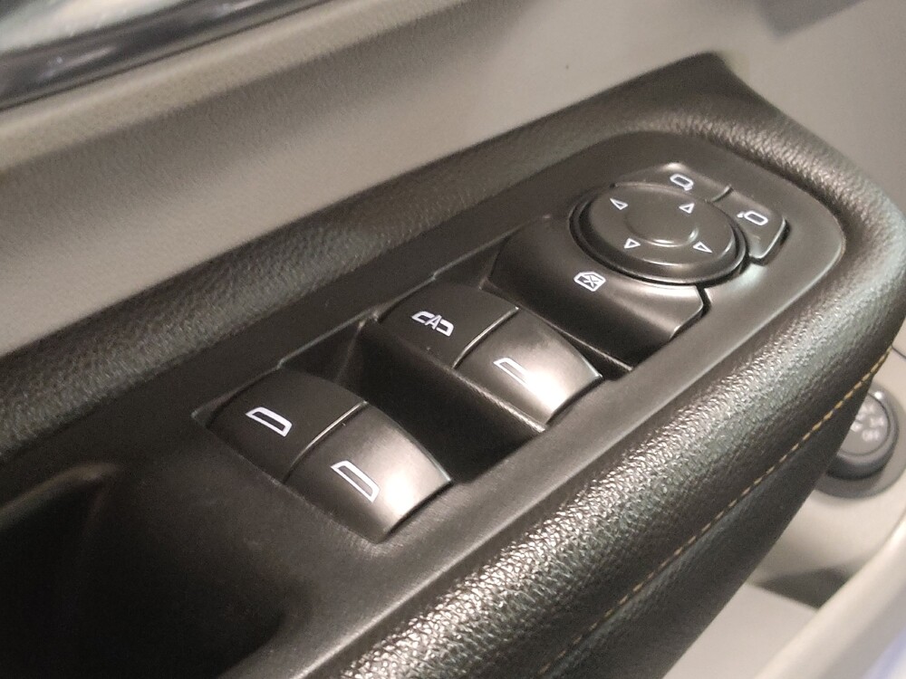 2021 GMC Terrain in Lewisville, TX 75067 - 18137612 27