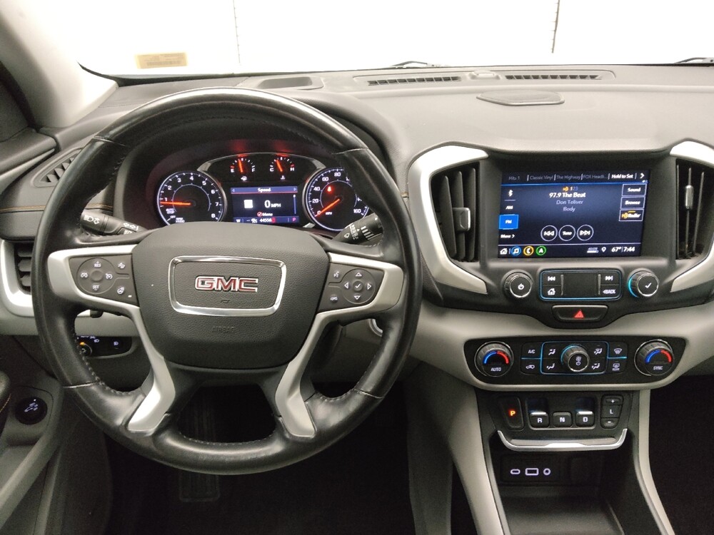 2021 GMC Terrain in Lewisville, TX 75067 - 18137612 22
