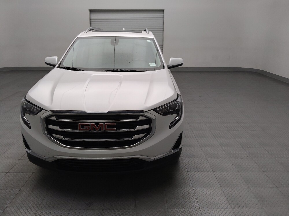 2021 GMC Terrain in Lewisville, TX 75067 - 18137612 15