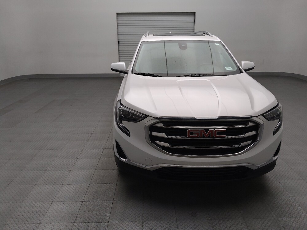 2021 GMC Terrain in Lewisville, TX 75067 - 18137612 14