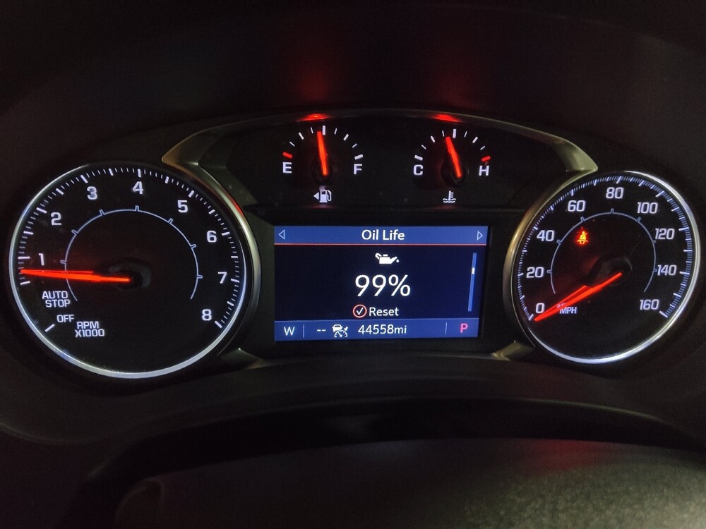 2021 GMC Terrain in Lewisville, TX 75067 - 18137612 23