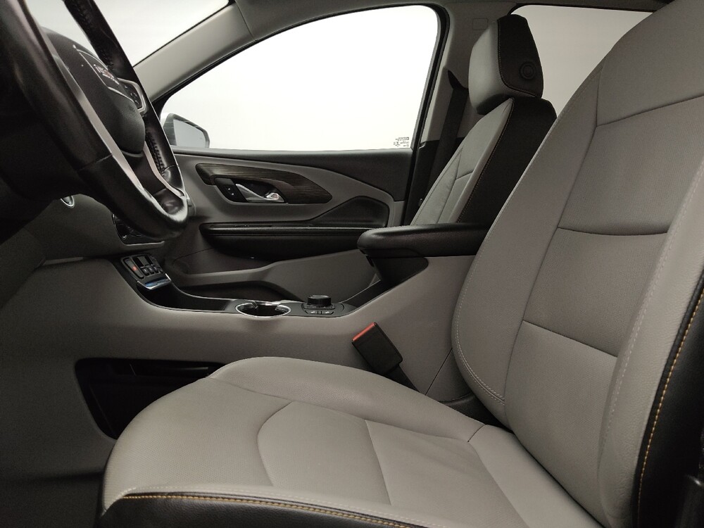 2021 GMC Terrain in Lewisville, TX 75067 - 18137612 17