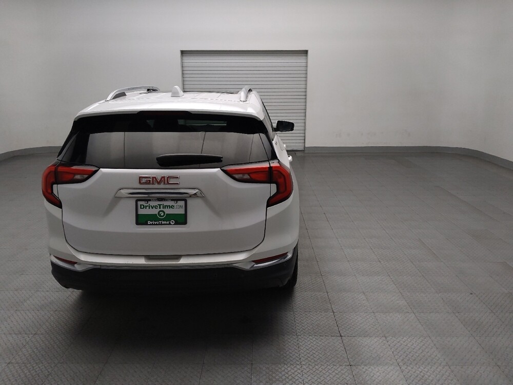 2021 GMC Terrain in Lewisville, TX 75067 - 18137612 7