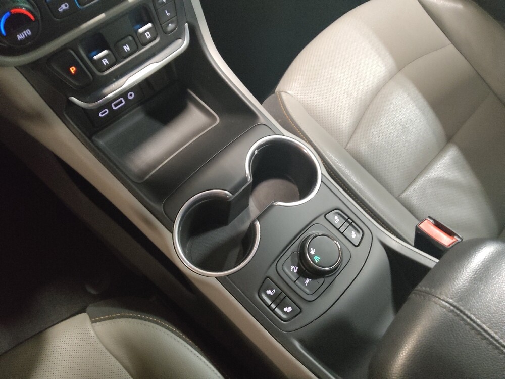 2021 GMC Terrain in Lewisville, TX 75067 - 18137612 26