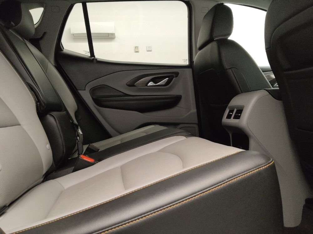 2021 GMC Terrain in Lewisville, TX 75067 - 18137612 19