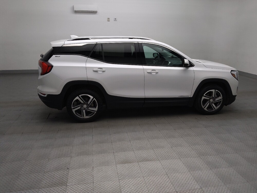 2021 GMC Terrain in Lewisville, TX 75067 - 18137612 10