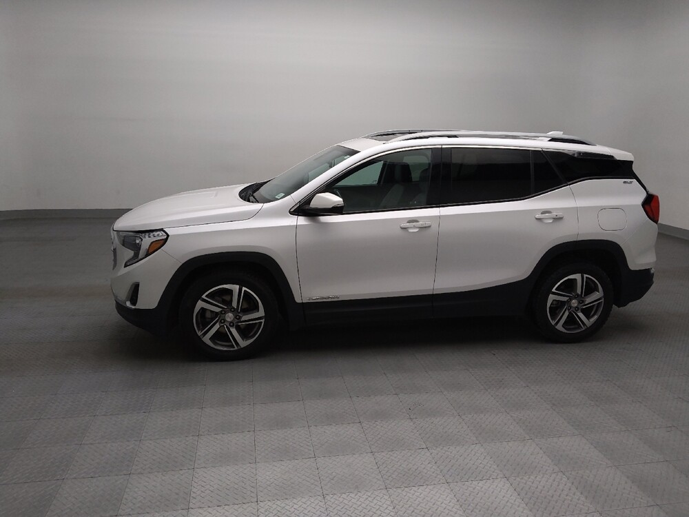 2021 GMC Terrain in Lewisville, TX 75067 - 18137612 2