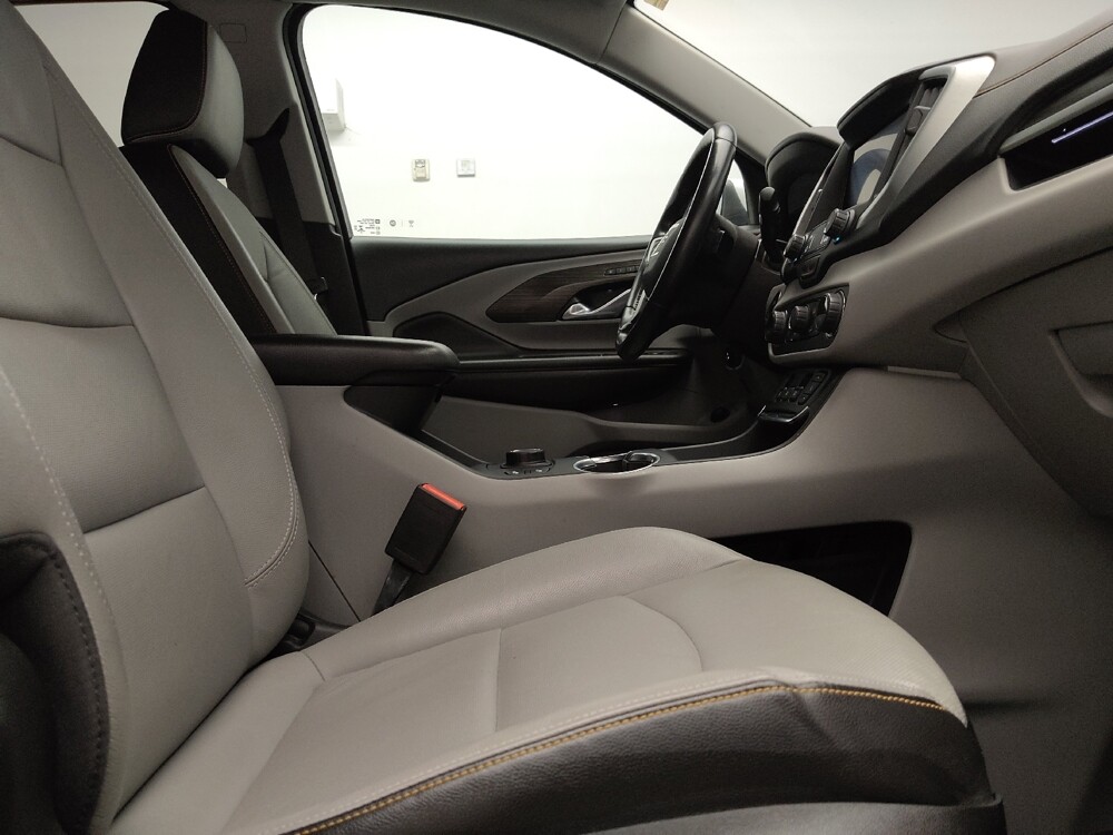 2021 GMC Terrain in Lewisville, TX 75067 - 18137612 21