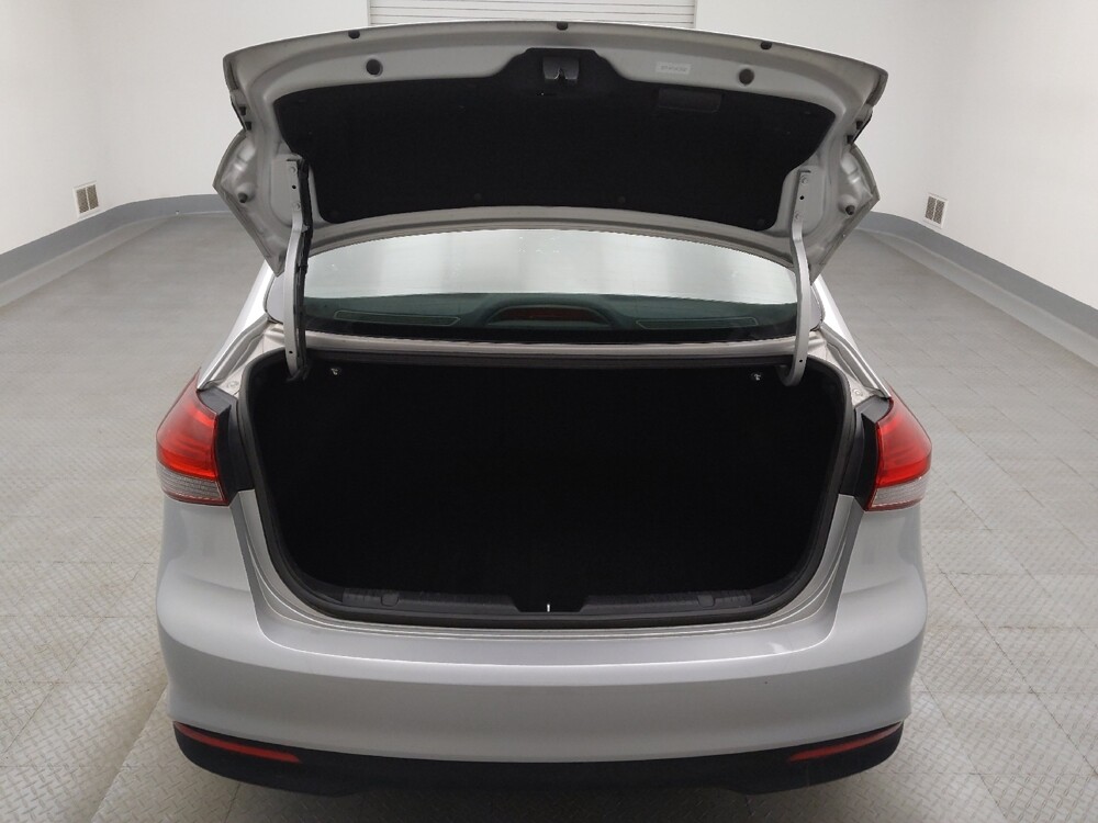 2017 Kia Forte in Albuquerque, NM 87113 - 18137618 29