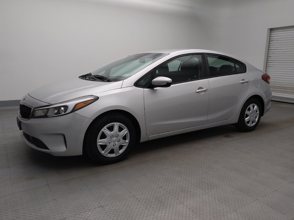 2017 Kia Forte in Albuquerque, NM 87113 - 18137618 2