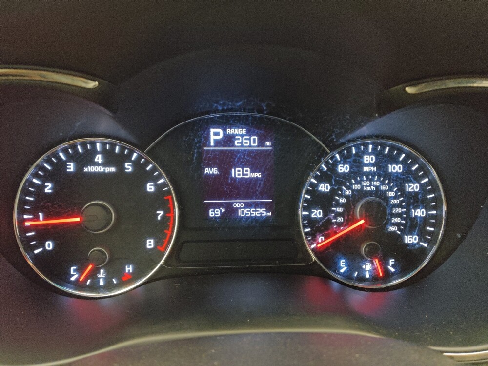 2017 Kia Forte in Albuquerque, NM 87113 - 18137618 23