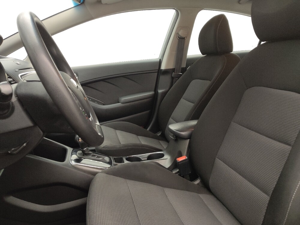 2017 Kia Forte in Albuquerque, NM 87113 - 18137618 17