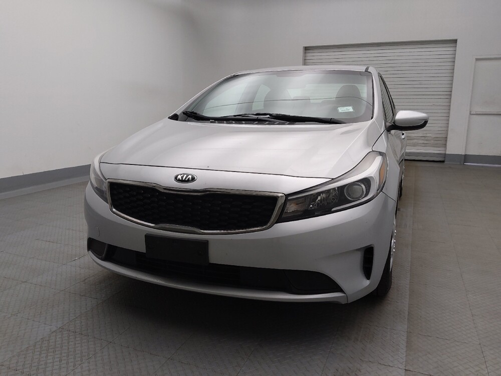 2017 Kia Forte in Albuquerque, NM 87113 - 18137618 15