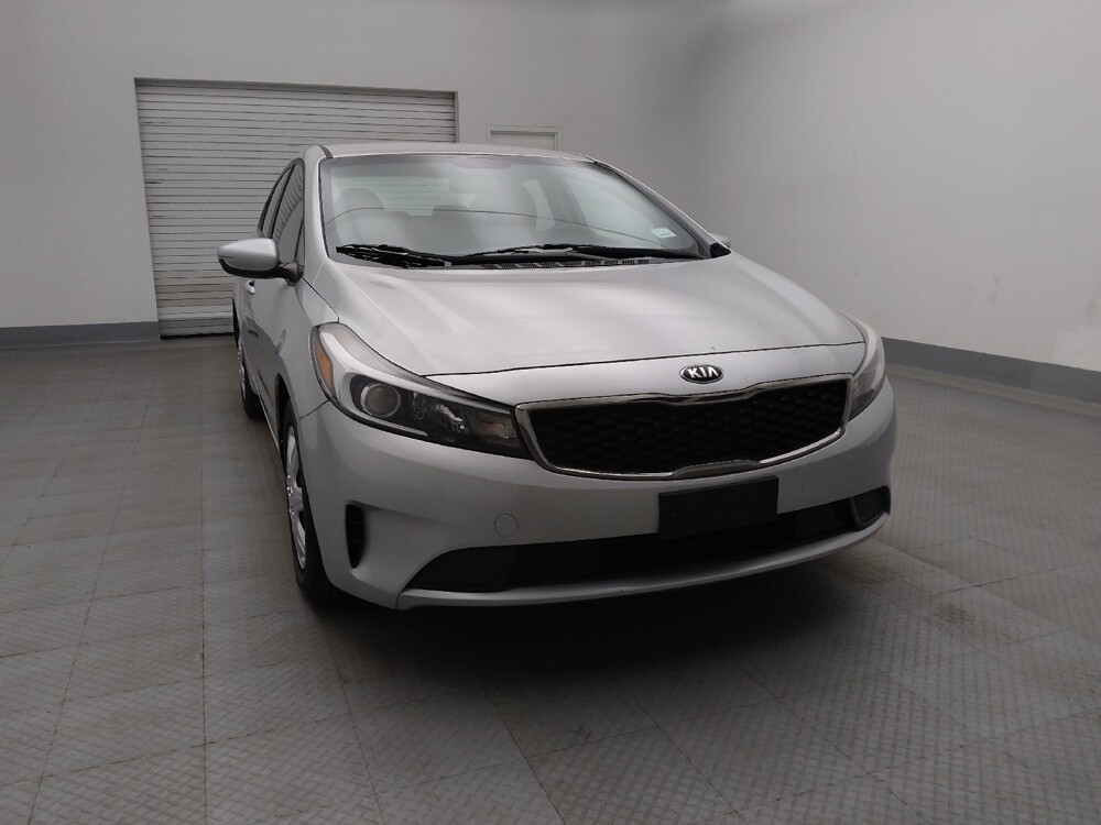 2017 Kia Forte in Albuquerque, NM 87113 - 18137618 14