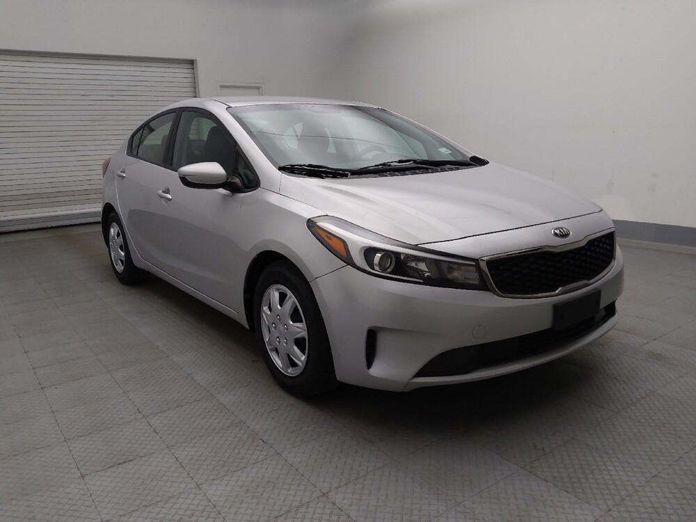 2017 Kia Forte in Albuquerque, NM 87113 - 18137618 13