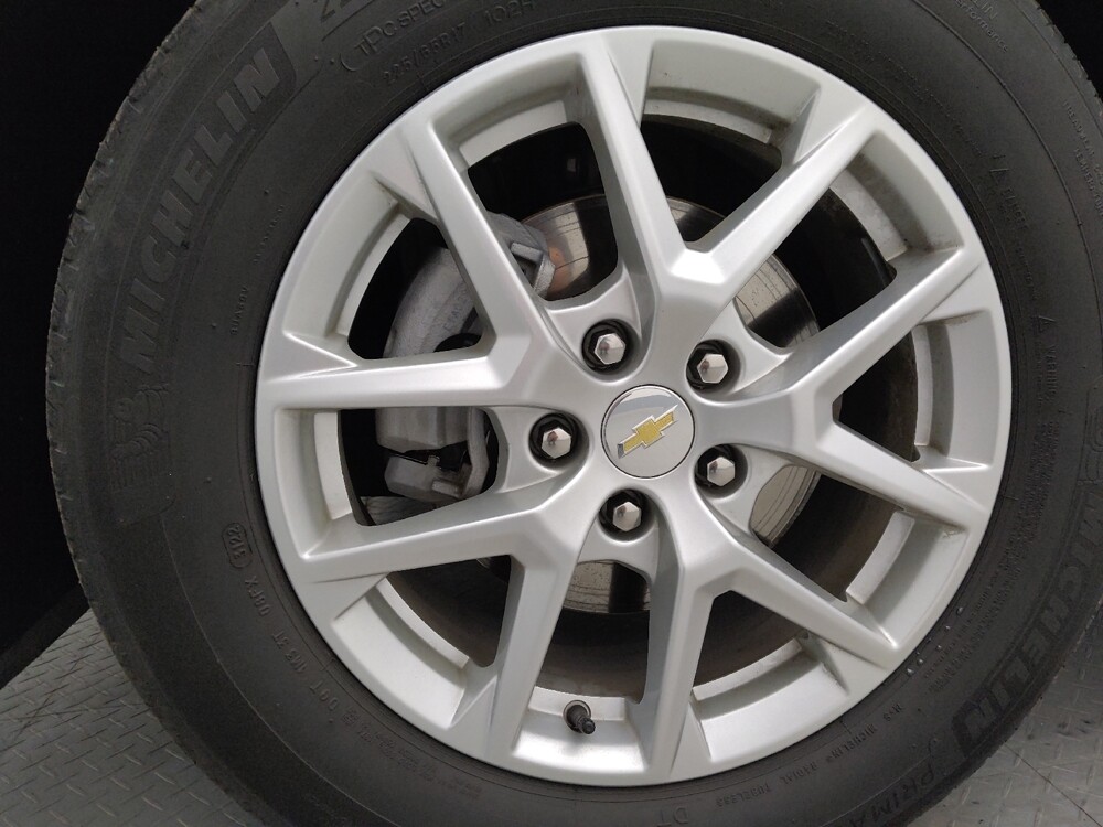 2023 Chevrolet Equinox in Lakewood, CO 80215 - 18137620 31