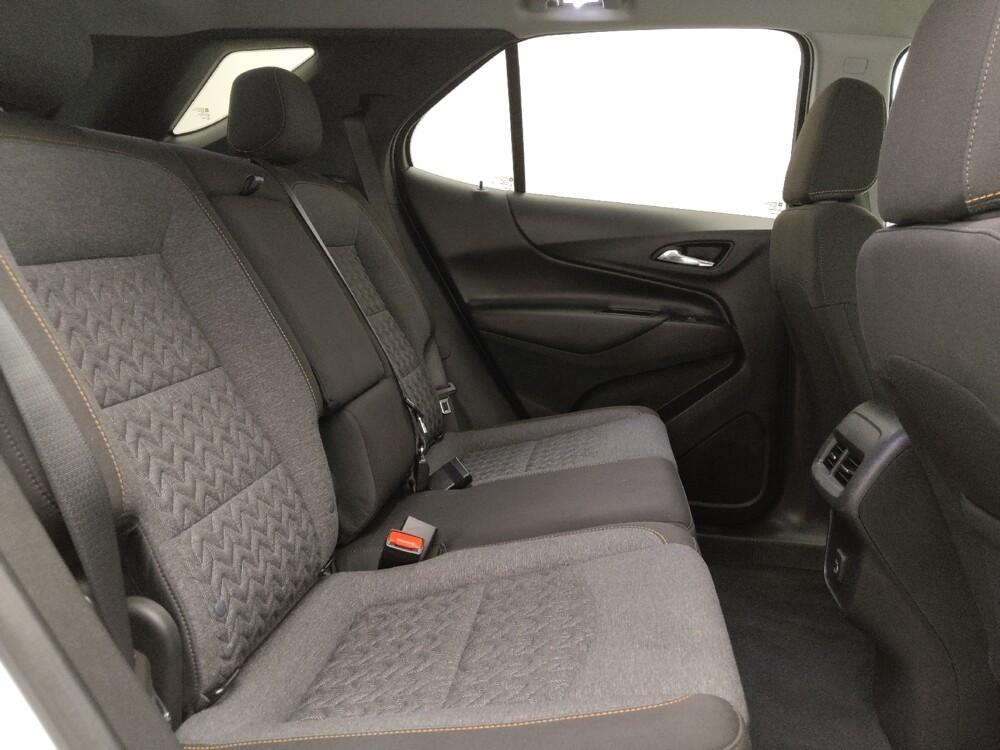 2023 Chevrolet Equinox in Lakewood, CO 80215 - 18137620 19