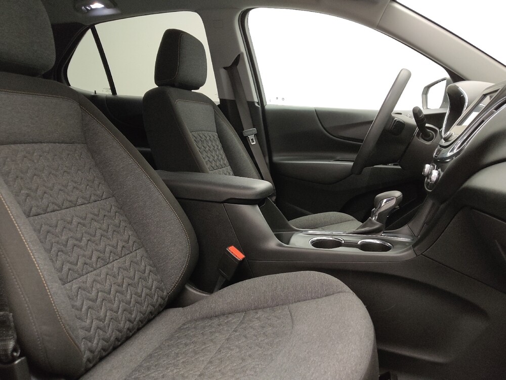 2023 Chevrolet Equinox in Lakewood, CO 80215 - 18137620 21