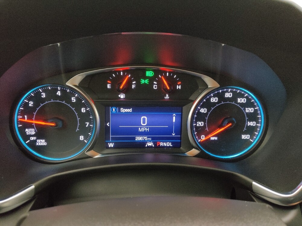 2023 Chevrolet Equinox in Lakewood, CO 80215 - 18137620 23