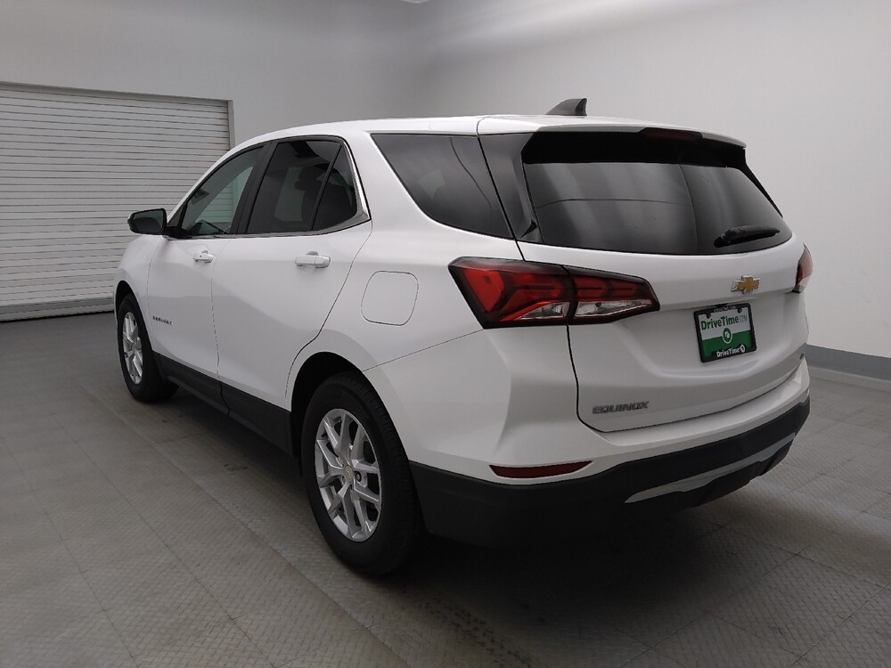 2023 Chevrolet Equinox in Lakewood, CO 80215 - 18137620 5