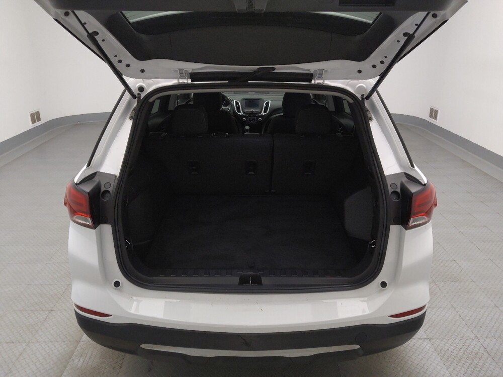 2023 Chevrolet Equinox in Lakewood, CO 80215 - 18137620 29