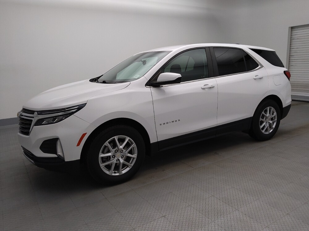 2023 Chevrolet Equinox in Lakewood, CO 80215 - 18137620 2