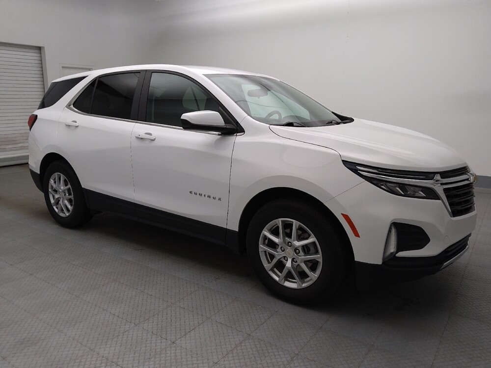 2023 Chevrolet Equinox in Lakewood, CO 80215 - 18137620 11