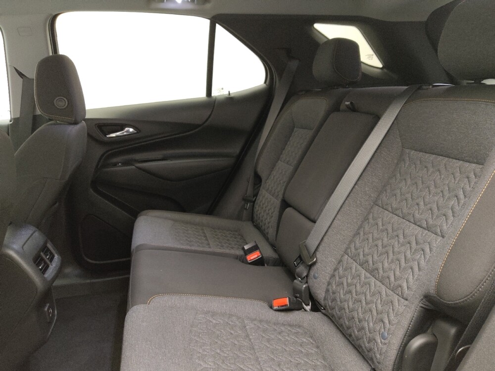 2023 Chevrolet Equinox in Lakewood, CO 80215 - 18137620 18