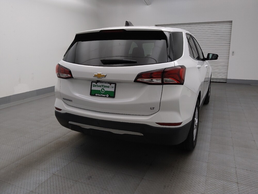 2023 Chevrolet Equinox in Lakewood, CO 80215 - 18137620 7
