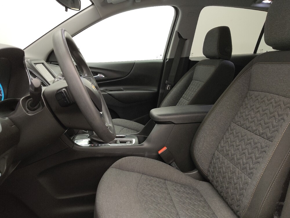 2023 Chevrolet Equinox in Lakewood, CO 80215 - 18137620 17