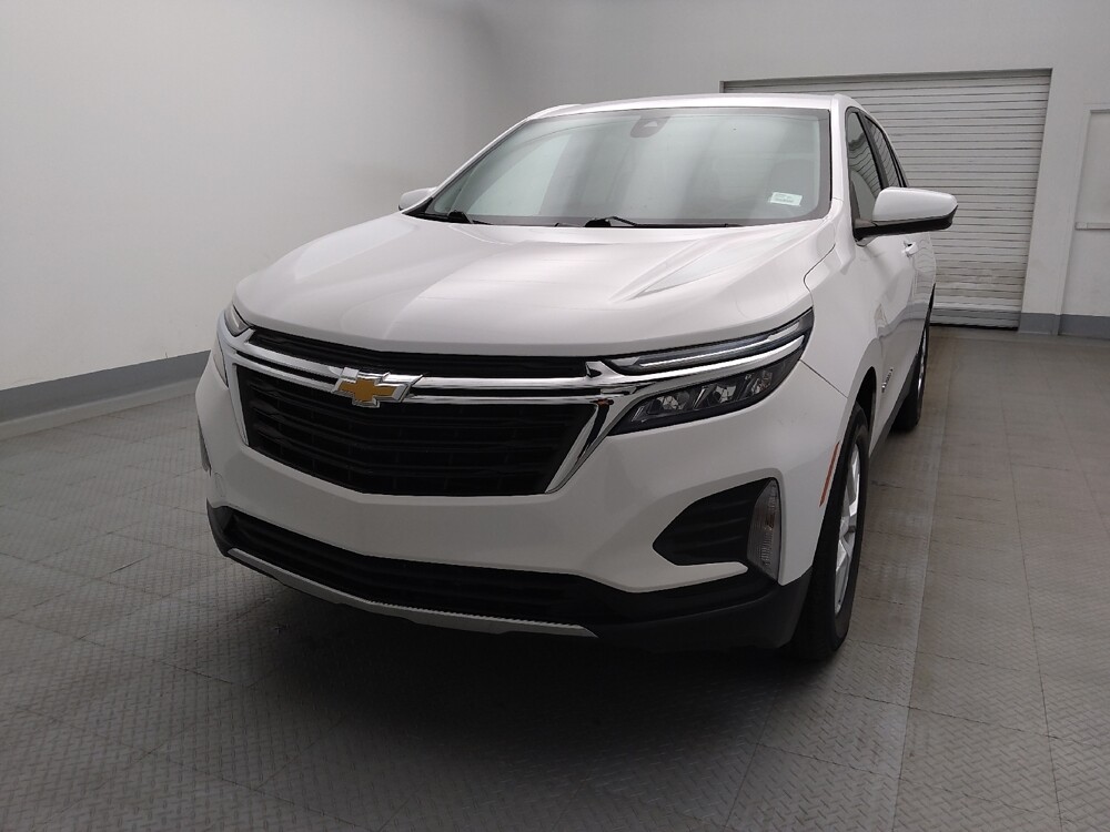 2023 Chevrolet Equinox in Lakewood, CO 80215 - 18137620 15
