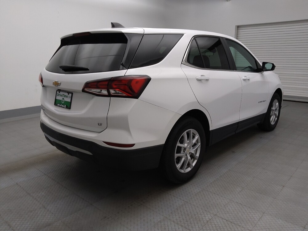 2023 Chevrolet Equinox in Lakewood, CO 80215 - 18137620 9