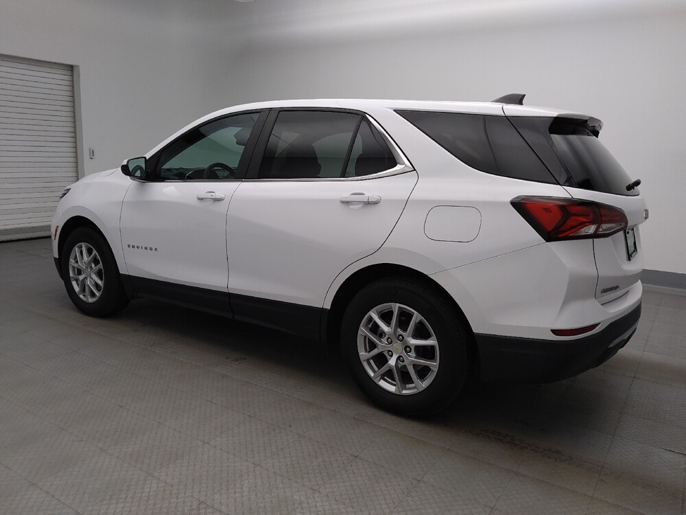 2023 Chevrolet Equinox in Lakewood, CO 80215 - 18137620 3