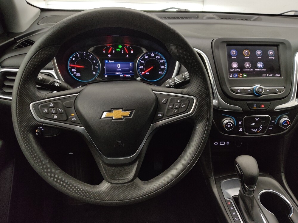 2023 Chevrolet Equinox in Lakewood, CO 80215 - 18137620 22