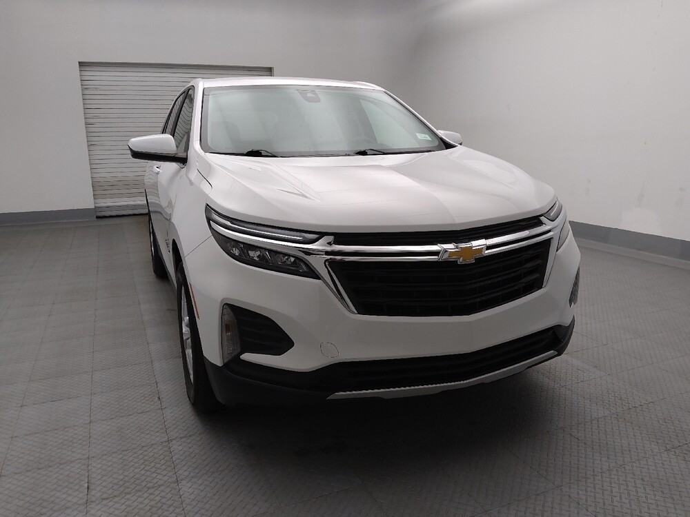 2023 Chevrolet Equinox in Lakewood, CO 80215 - 18137620 14