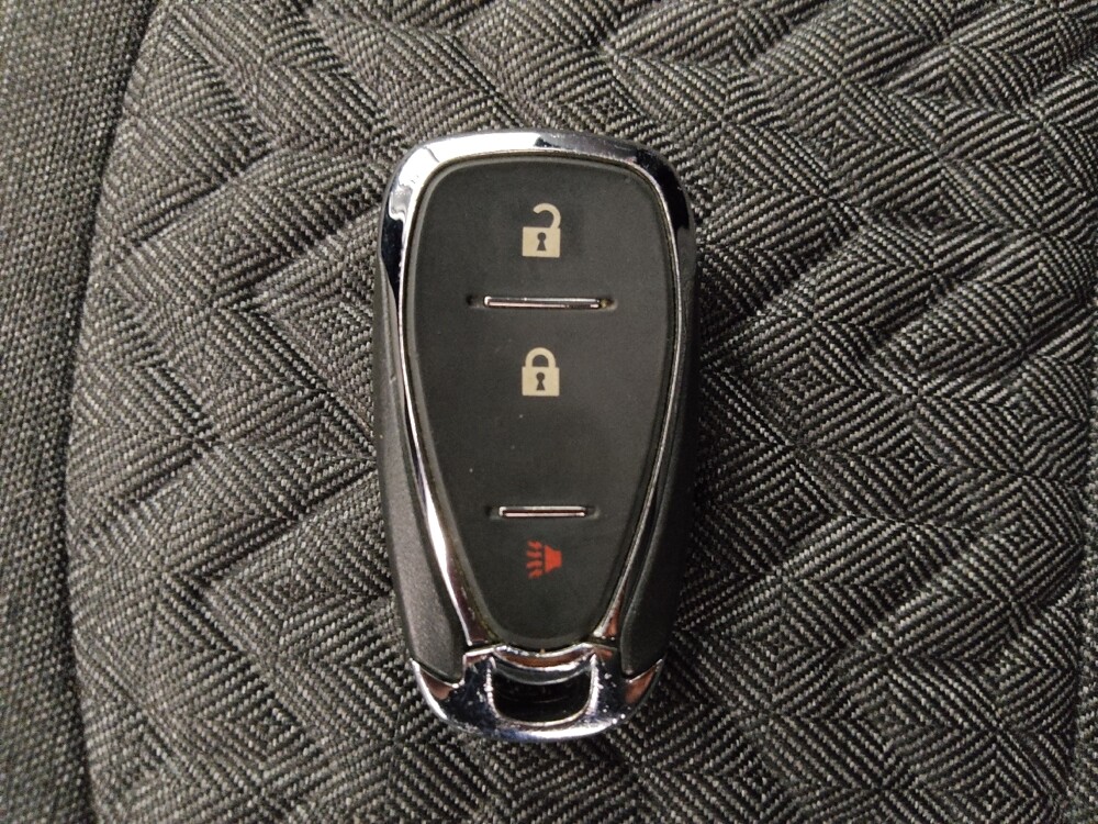 2023 Chevrolet Equinox in Lakewood, CO 80215 - 18137620 32