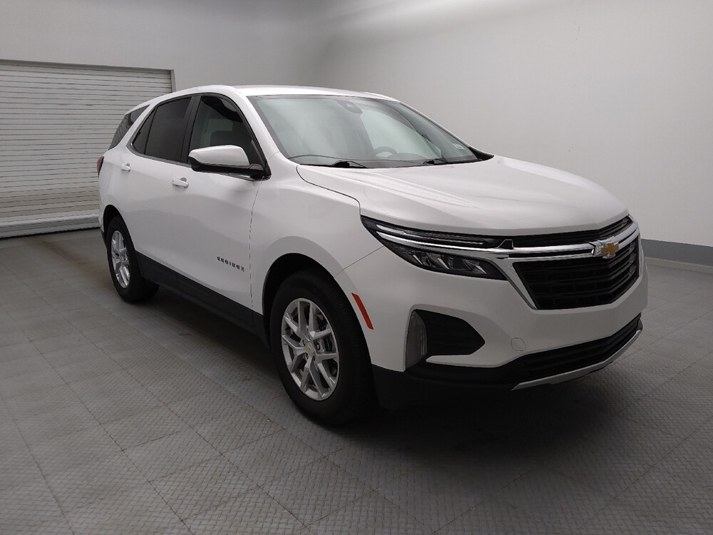 2023 Chevrolet Equinox in Lakewood, CO 80215 - 18137620 13