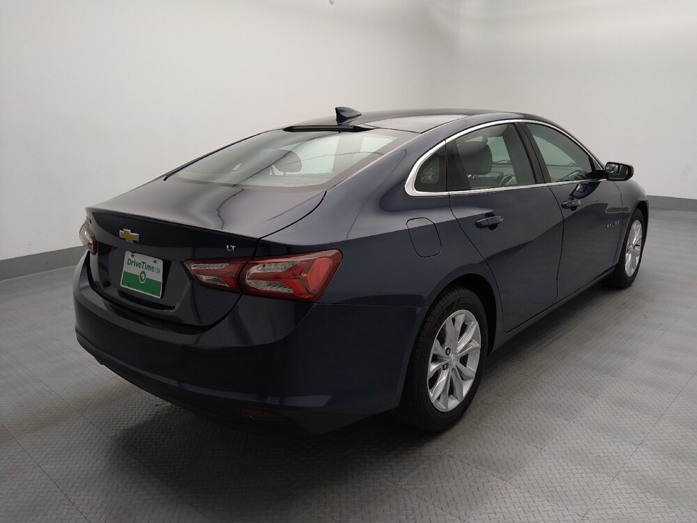 2020 Chevrolet Malibu in Independence, MO 64055 - 18137621 9