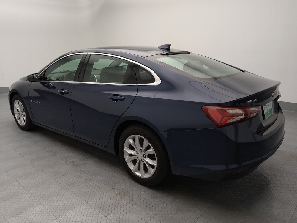 2020 Chevrolet Malibu in Independence, MO 64055 - 18137621 3