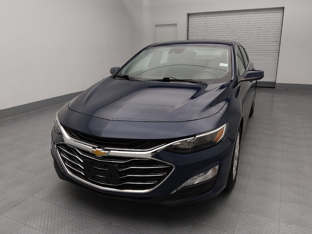 2020 Chevrolet Malibu in Independence, MO 64055 - 18137621 15