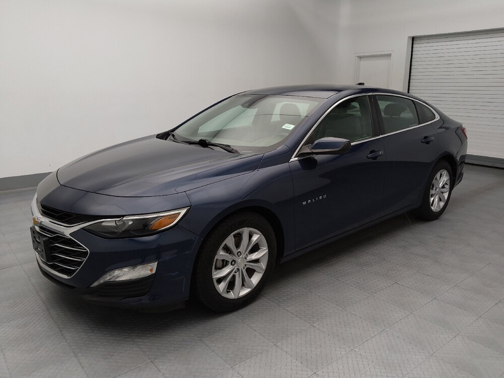 2020 Chevrolet Malibu in Independence, MO 64055 - 18137621 2