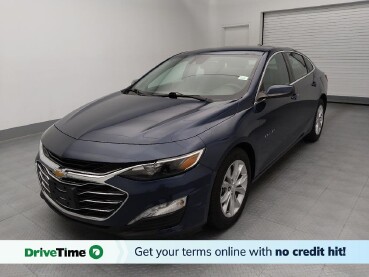 2020 Chevrolet Malibu in Independence, MO 64055