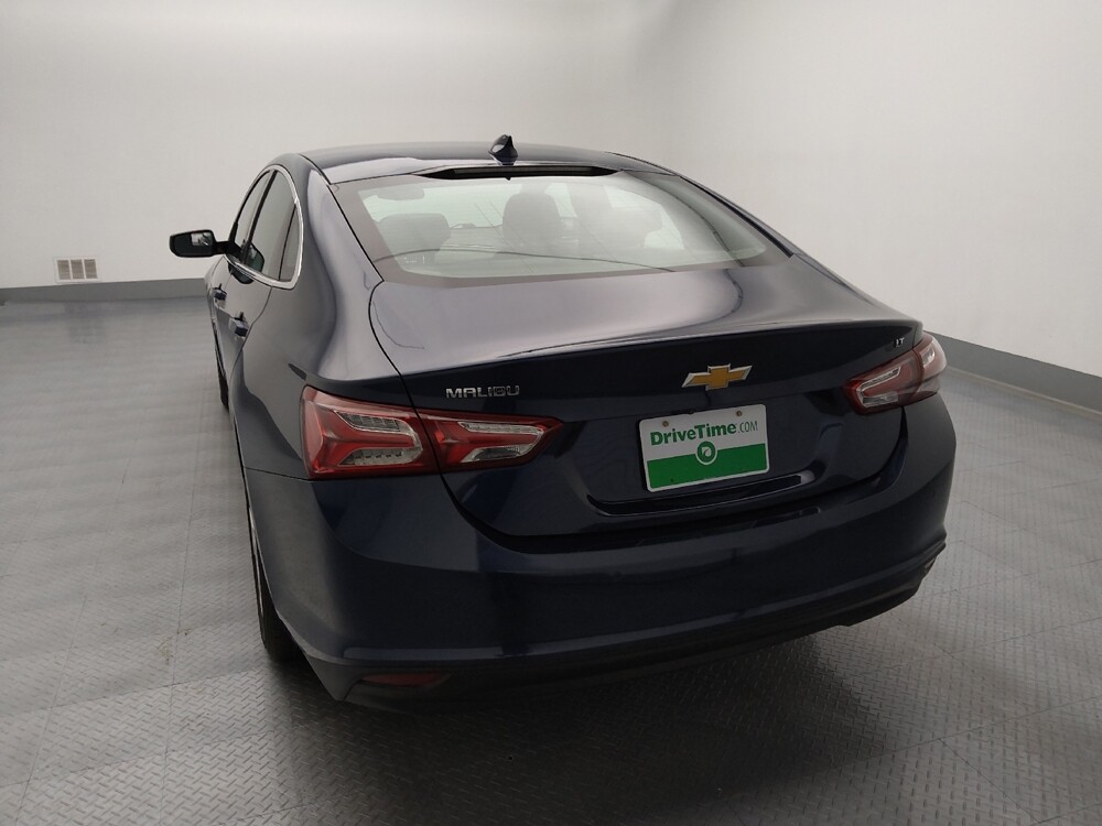 2020 Chevrolet Malibu in Independence, MO 64055 - 18137621 6
