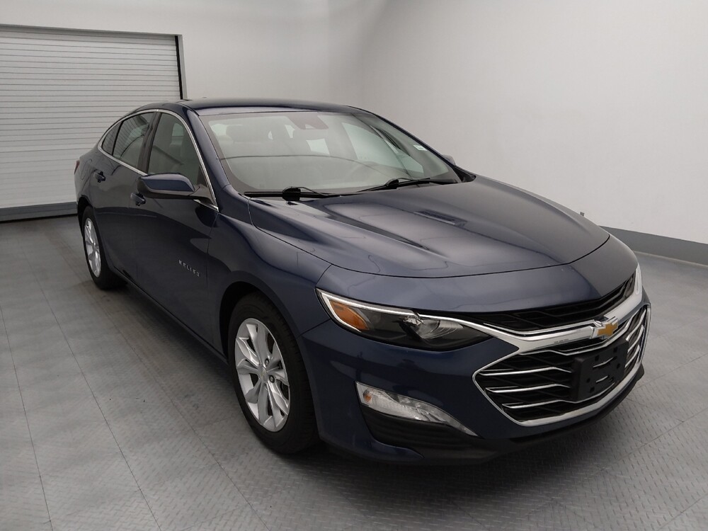2020 Chevrolet Malibu in Independence, MO 64055 - 18137621 13
