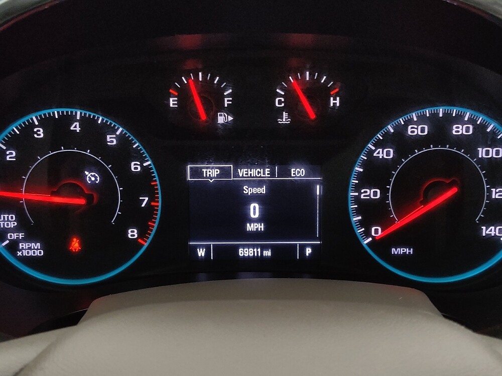 2020 Chevrolet Malibu in Independence, MO 64055 - 18137621 23