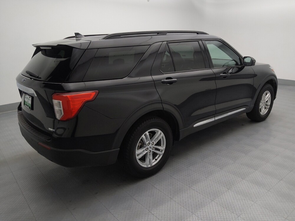 2020 Ford Explorer in Springfield, MO 65807 - 18137622 10