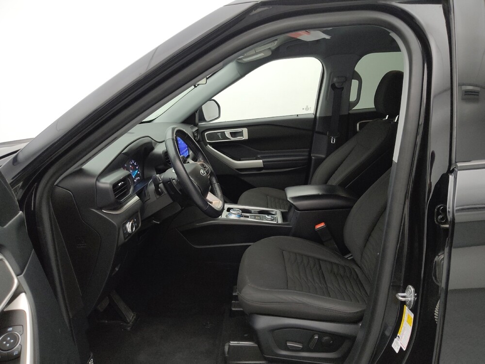 2020 Ford Explorer in Springfield, MO 65807 - 18137622 17