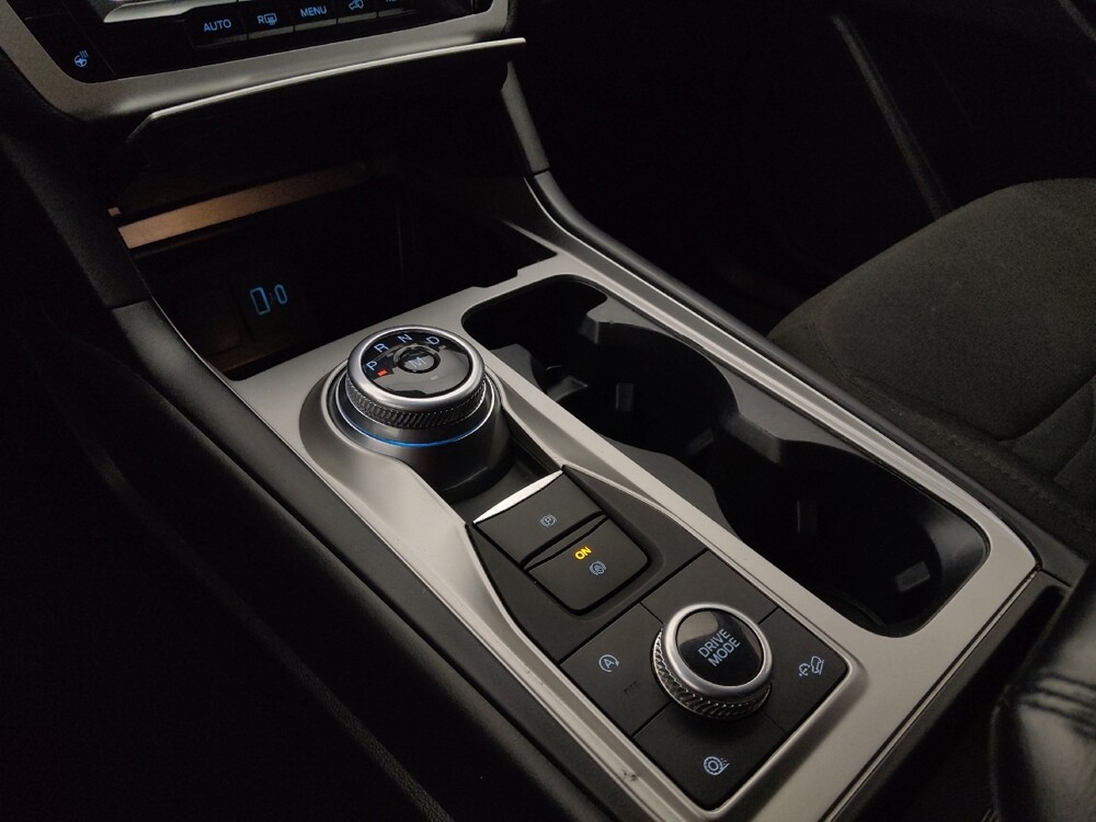 2020 Ford Explorer in Springfield, MO 65807 - 18137622 26
