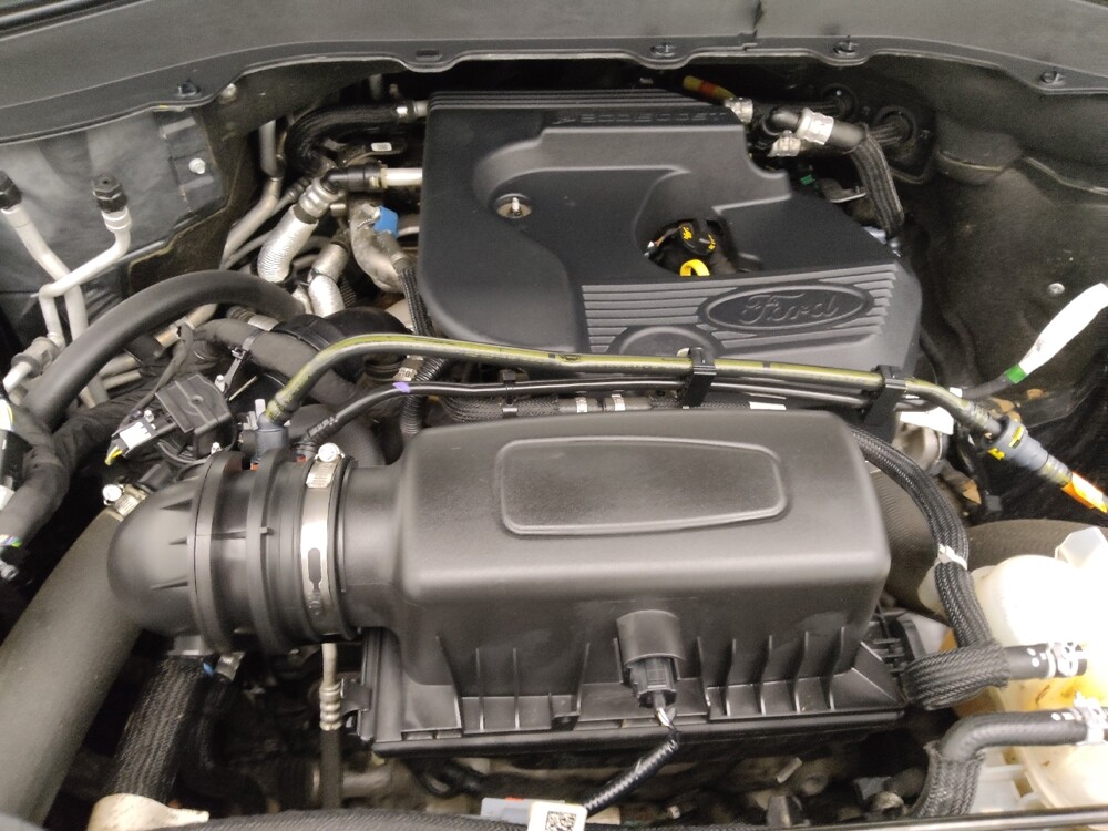 2020 Ford Explorer in Springfield, MO 65807 - 18137622 30
