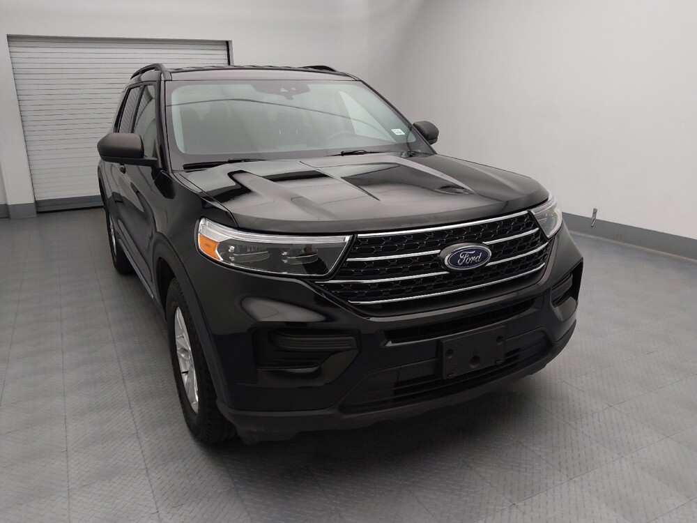 2020 Ford Explorer in Springfield, MO 65807 - 18137622 14